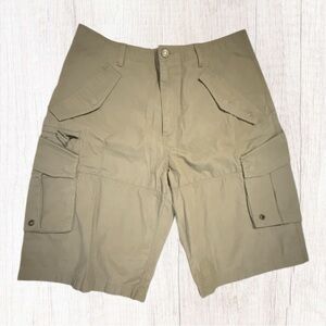 Nike 6.0 Cargo Shorts